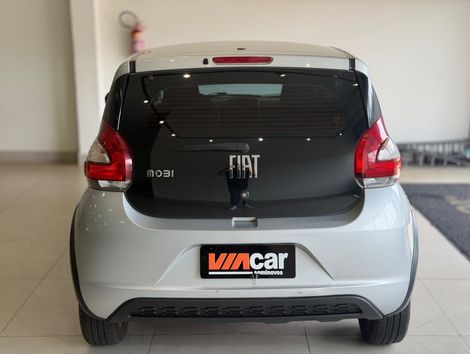 Fiat MOBI LIKE 1.0 Fire Flex 5p.