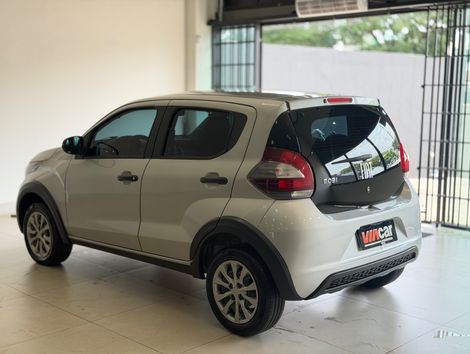 Fiat MOBI LIKE 1.0 Fire Flex 5p.