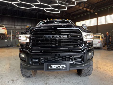 RAM 2500 LARAMIE  6.7 TDI  CD 4x4 Diesel
