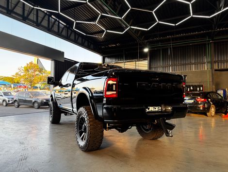 RAM 2500 LARAMIE  6.7 TDI  CD 4x4 Diesel