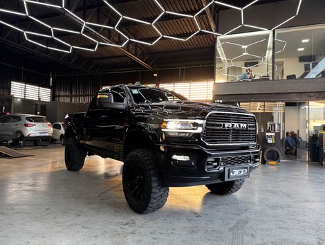 RAM 2500 LARAMIE  6.7 TDI  CD 4x4 Diesel