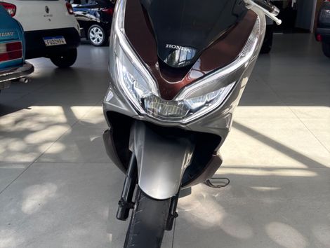 HONDA PCX 150/DLX