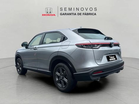 Honda HR-V Advance 1.5 TB 16V 5p Aut.