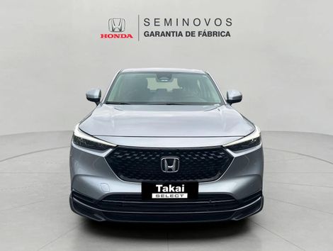 Honda HR-V Advance 1.5 TB 16V 5p Aut.