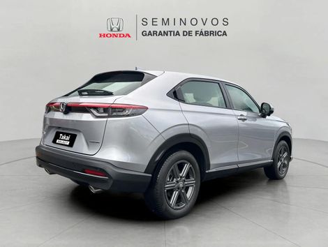 Honda HR-V Advance 1.5 TB 16V 5p Aut.