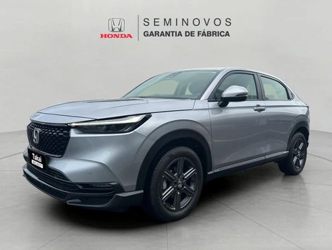 Honda HR-V Advance 1.5 TB 16V 5p Aut.