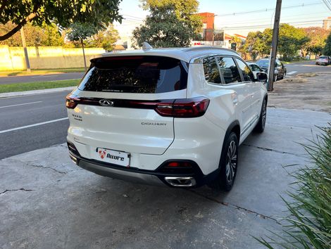 Caoa Chery/Chery Tiggo 8 TXS 1.6 16V TGDi Aut.