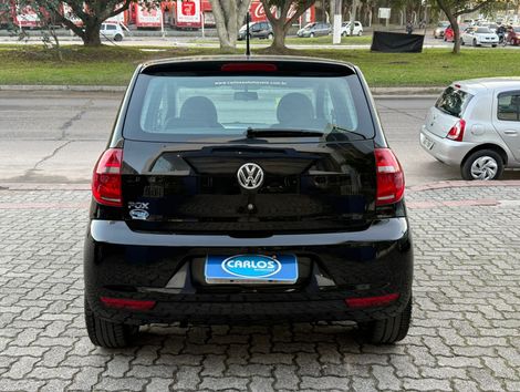 VolksWagen Fox 1.0 Mi Total Flex 8V 5p