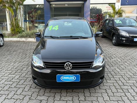 VolksWagen Fox 1.0 Mi Total Flex 8V 5p