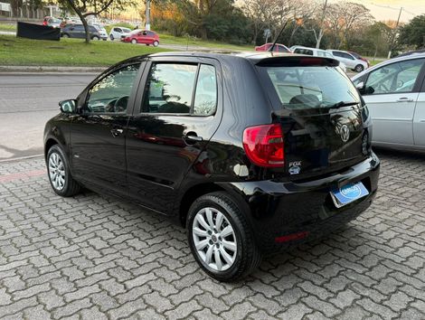 VolksWagen Fox 1.0 Mi Total Flex 8V 5p