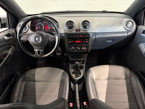 VolksWagen Saveiro CROSS 1.6 T.Flex 16V CD