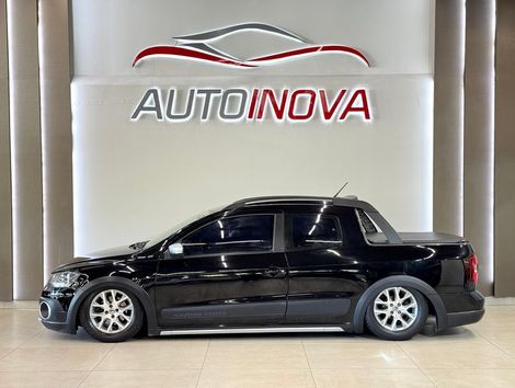 VolksWagen Saveiro CROSS 1.6 T.Flex 16V CD