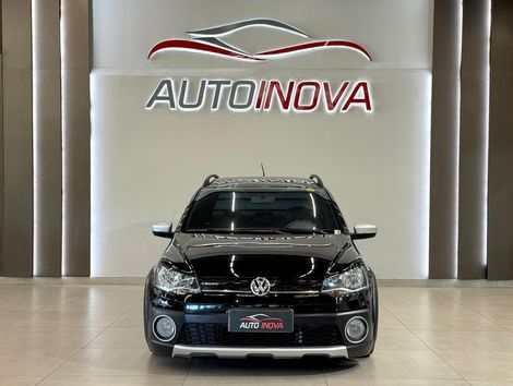 VolksWagen Saveiro CROSS 1.6 T.Flex 16V CD