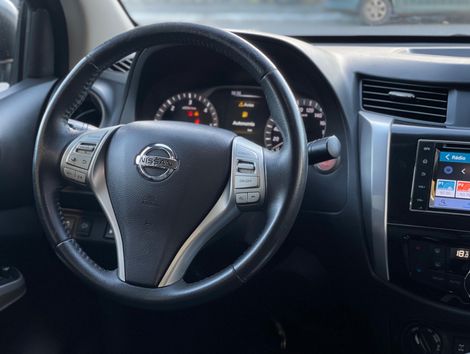 Nissan Frontier LE CD 4x4 2.3 Bi-TB Diesel Aut.