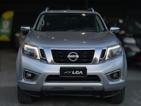 Nissan Frontier LE CD 4x4 2.3 Bi-TB Diesel Aut.