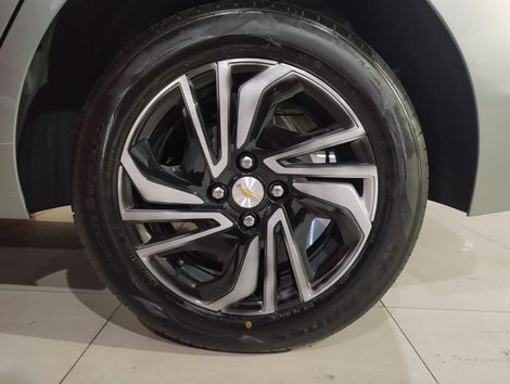 Chevrolet ONIX SEDAN Plus LT 1.0 12V Flex 4p Mec.