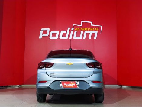Chevrolet ONIX SEDAN Plus LT 1.0 12V Flex 4p Mec.