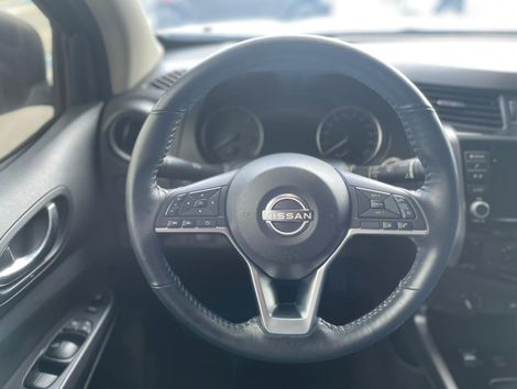 Nissan Frontier XE CD 4x4 2.3 Bi-TB Diesel Aut.