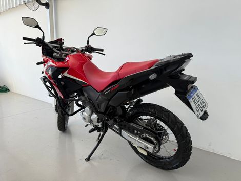 HONDA XRE 300/ 300 ABS/ FLEX