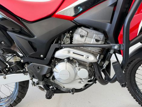 HONDA XRE 300/ 300 ABS/ FLEX