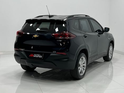 Chevrolet TRACKER LTZ 1.0 Turbo 12V Flex Aut.