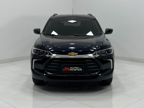Chevrolet TRACKER LTZ 1.0 Turbo 12V Flex Aut.