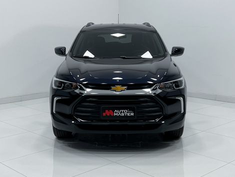 Chevrolet TRACKER LTZ 1.0 Turbo 12V Flex Aut.