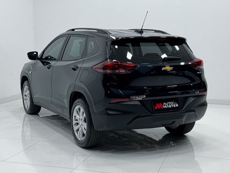 Chevrolet TRACKER LTZ 1.0 Turbo 12V Flex Aut.