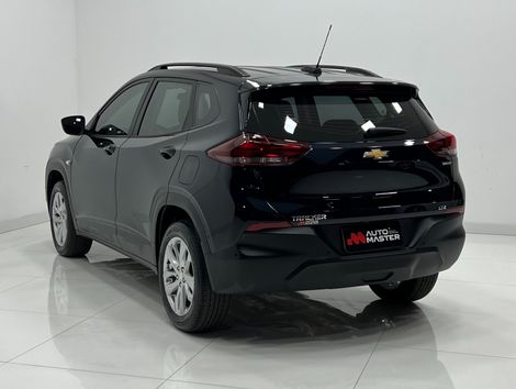 Chevrolet TRACKER LTZ 1.0 Turbo 12V Flex Aut.