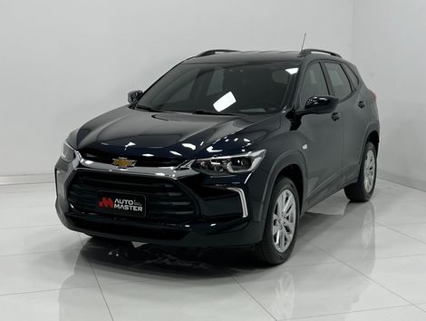Chevrolet TRACKER LTZ 1.0 Turbo 12V Flex Aut.