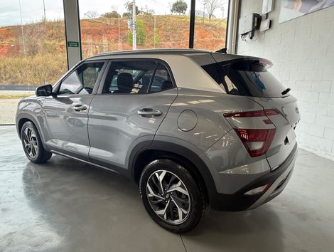 Hyundai Creta Platinum 1.0 TB 12V Flex Aut.