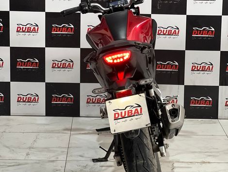 HONDA CB 300F Twister Flex