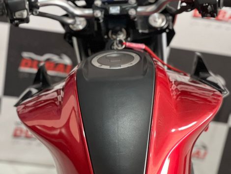 HONDA CB 300F Twister Flex