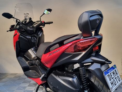 YAMAHA XMAX 250 ABS