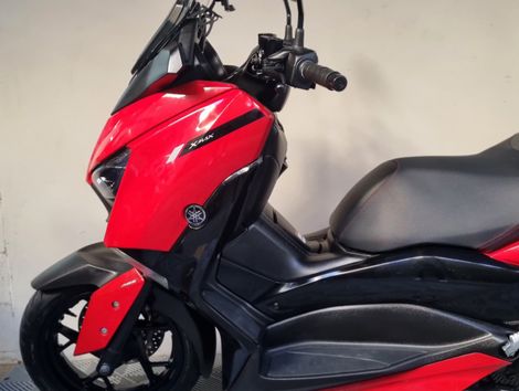 YAMAHA XMAX 250 ABS