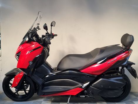 YAMAHA XMAX 250 ABS
