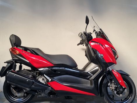 YAMAHA XMAX 250 ABS