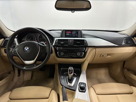 BMW 320iA Modern/Sport TB 2.0/A.Flex/GP 4p