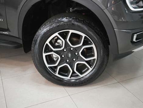 Ford Ranger Limited+ 3.0 V6 4x4 CD TB Die Aut