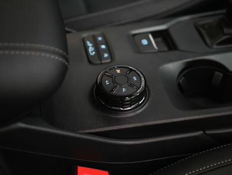 Ford Ranger Limited+ 3.0 V6 4x4 CD TB Die Aut