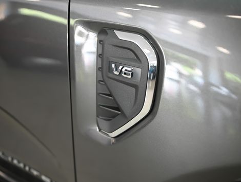 Ford Ranger Limited+ 3.0 V6 4x4 CD TB Die Aut