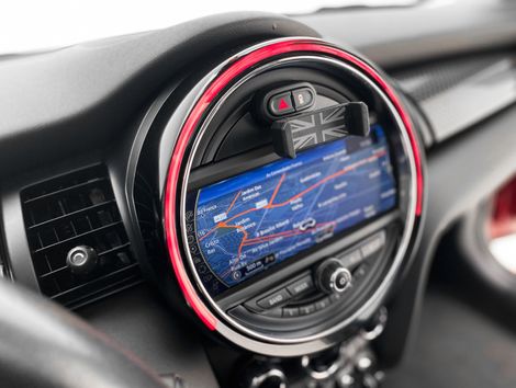 Mini COOPER S 2.0 Turbo 16v 3p Aut.