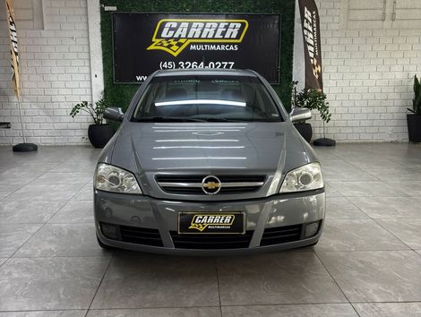 Chevrolet Astra Advantage 2.0 MPFI 8V FlexPower 5p
