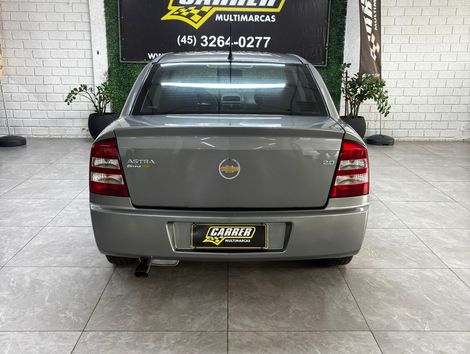 Chevrolet Astra Advantage 2.0 MPFI 8V FlexPower 5p