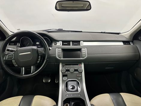 Land Rover Range R.EVOQUE Dynamic Tech 2.0 Aut 5p