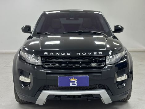 Land Rover Range R.EVOQUE Dynamic Tech 2.0 Aut 5p