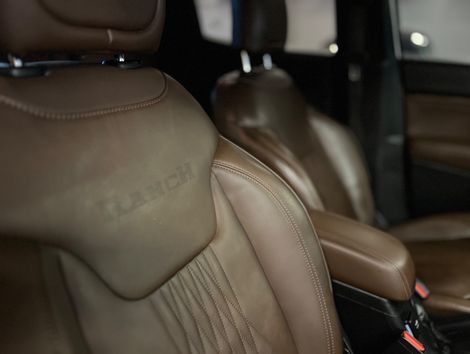 Fiat Toro Ranch 2.0 16V 4x4 Diesel Aut.