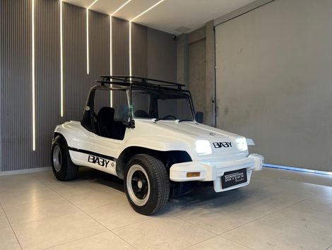 Volkswagen Baby Buggy