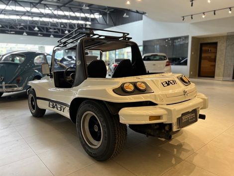 Volkswagen Baby Buggy