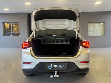 Chevrolet ONIX SED. Plus PREM. 1.0 12V TB Flex Aut